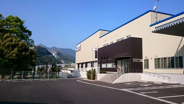 株式会社鳥繁産業