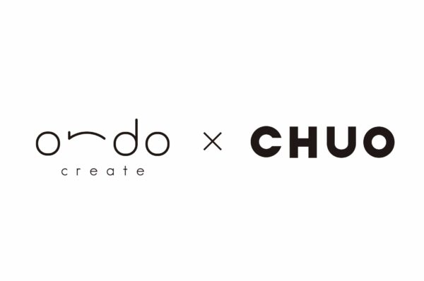 ondo create（パックスタイル山陽）／  株式会社中央印刷