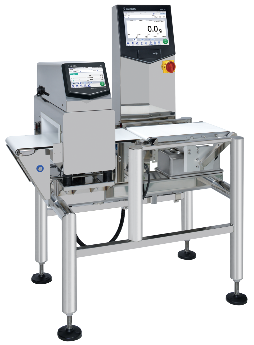 DACS-AS-MS412