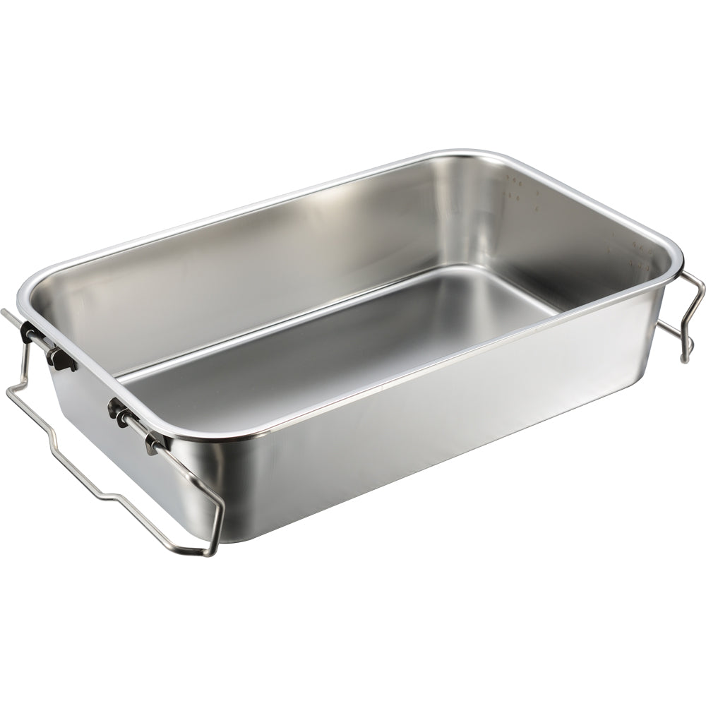 18-8サニタリー運搬バット