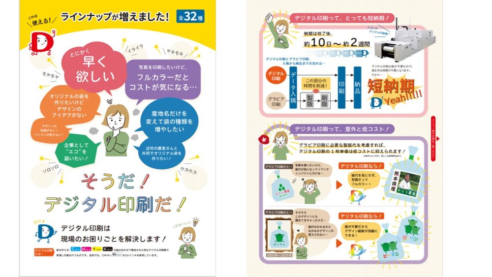 デジタル印刷　信和株式会社