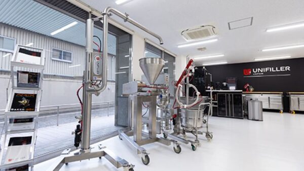 Unifiller Japan株式会社
