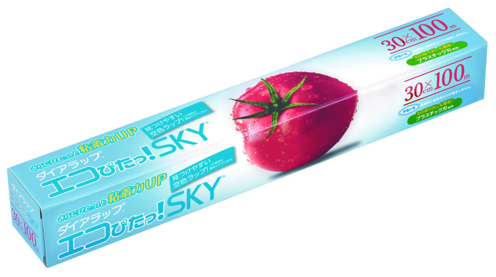 ダイアラップエコぴたっSKY