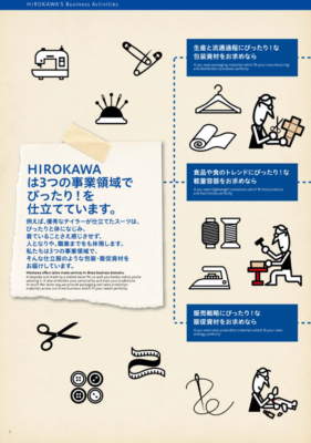 廣川株式会社