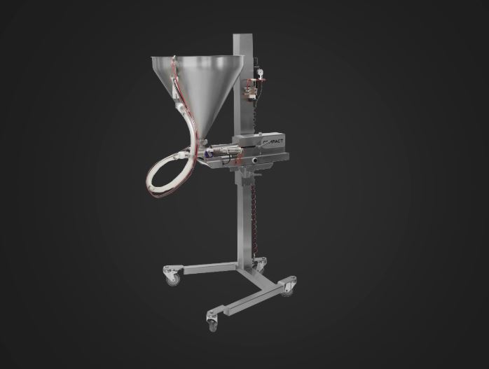 COMPACT POWER LIFT SV