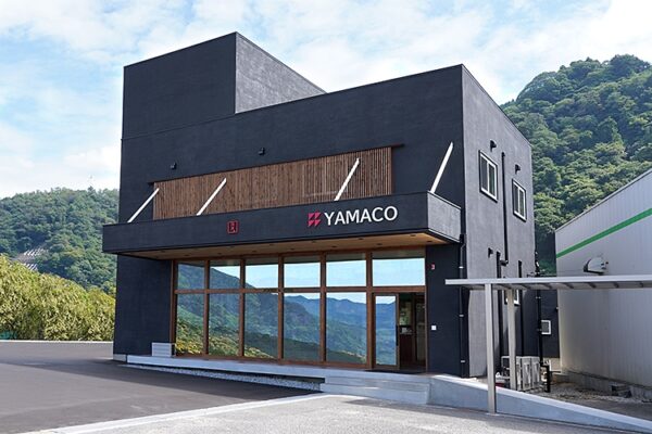 ヤマコー株式会社