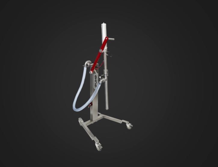 iPump