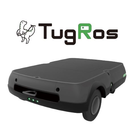 TugRos（メーカー：日伝）