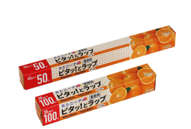 オカモト ピタッとラップ