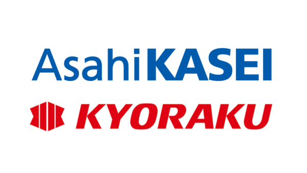 キョーラク株式会社/旭化成株式会社