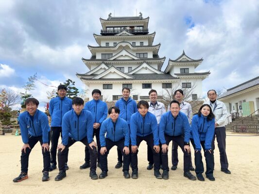 有限会社エコライフ