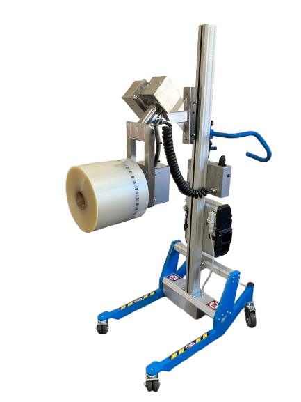 【PRONOMIC Lift&drive】