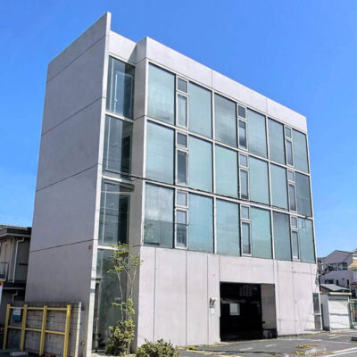 株式会社島田昌/株式会社エブノ