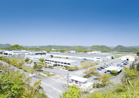 株式会社古川製作所/株式会社ハイパック