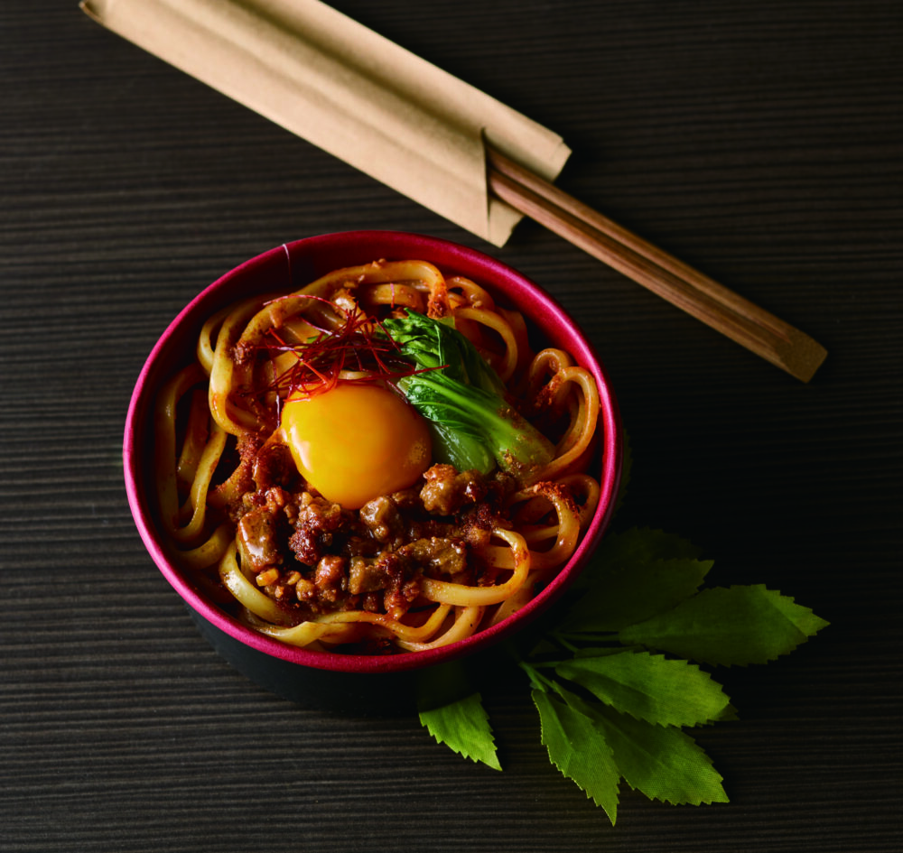 ペーパーフードカップ