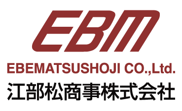 江部松商事株式会社