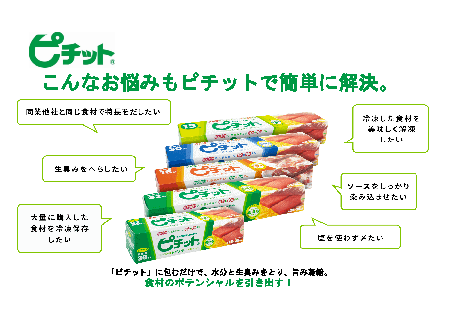 ピチット