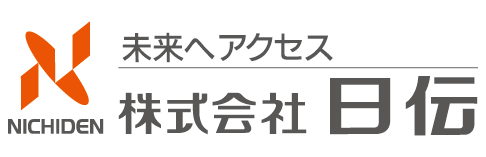 株式会社日伝