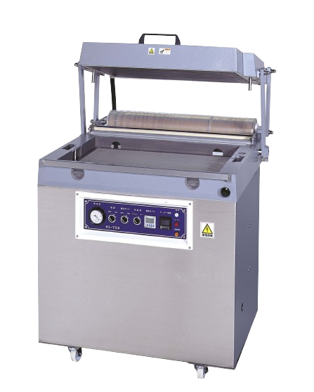 ハイマン　HI-750　(株)ハイパック