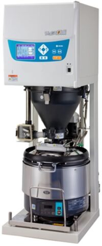業務用全自動炊飯機　ライスロボ　KR452NA-A
