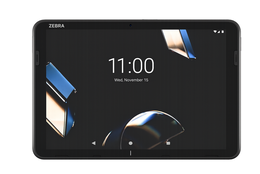 新世代のAI対応プロセッサ搭載！最新AI高堅牢　　　　　　　タブレット【ET401】