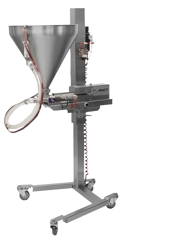 Compact Power Lift