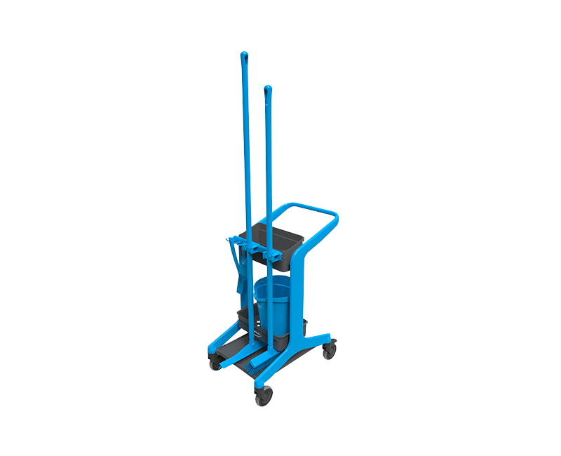 HyGoモバイルクリーニングステーション5700