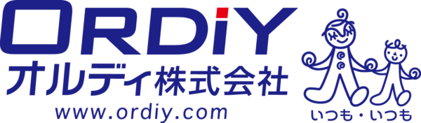 オルディ株式会社
