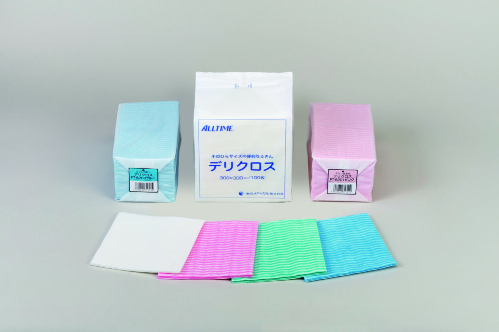 デリクロス