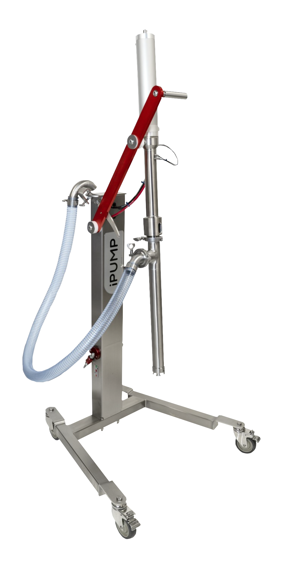iPump