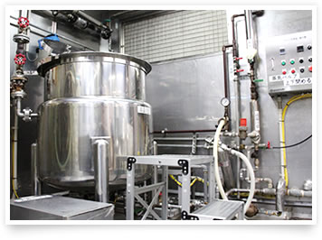液体調味料OEM提案