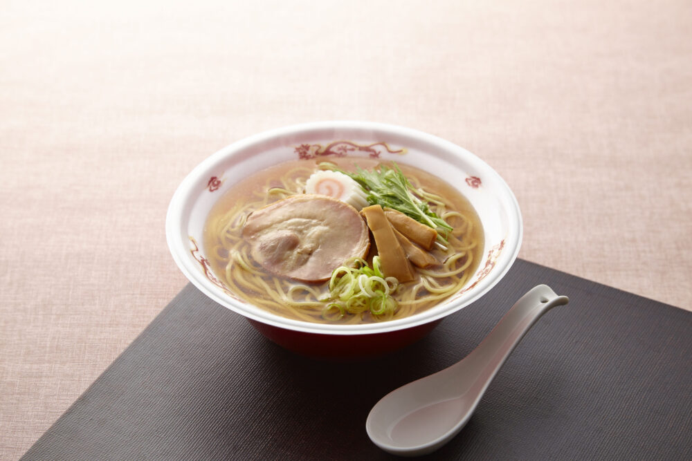 ラーメンシリーズ