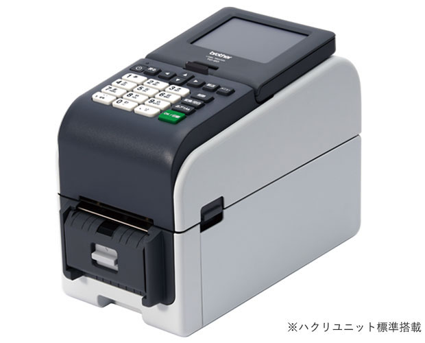 ブラザー社製品 小型プリンター