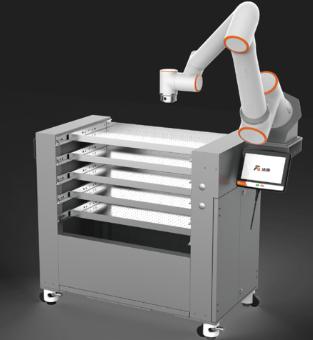 FAIRINO 協働ロボット